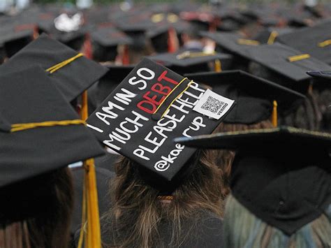 Interest rates on federal student loans to be highest in decade